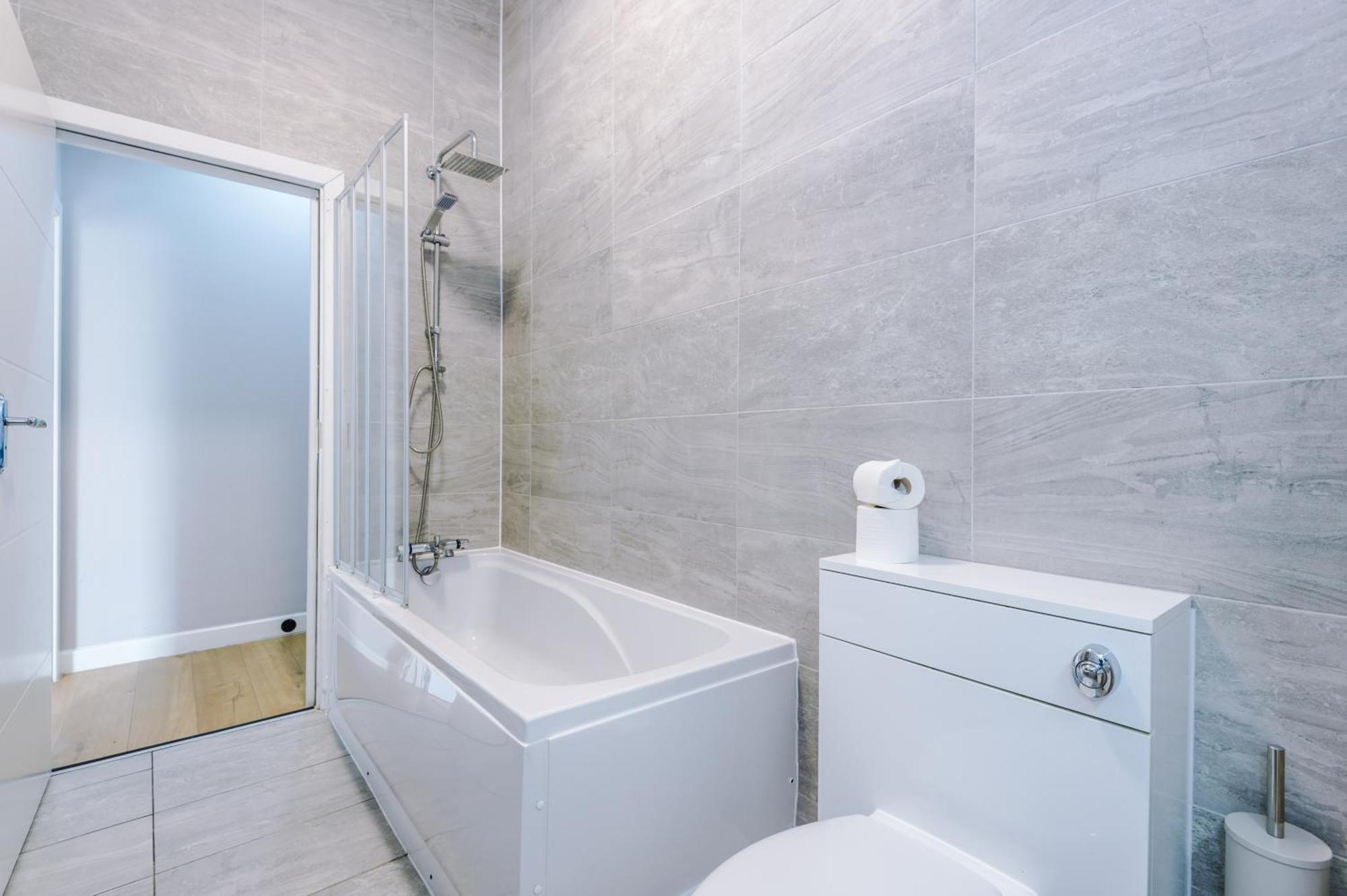 Stylish Apartment Located In The City Centre Of Liverpool Eksteriør bilde